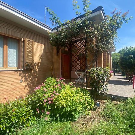 Casa San Bartolo - Pesaro Baia Flaminia Apartment Exterior photo