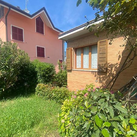 Casa San Bartolo - Pesaro Baia Flaminia Apartment Exterior photo